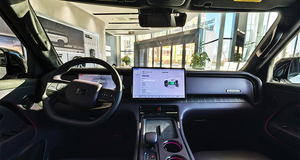 可出口 <span class=keywords><strong>2026</strong></span> 新款 Rox ADAMAS <span class=keywords><strong>2026</strong></span> 全能型 7 座长续航混合动力汽车 现货 阿拉伯语西班牙语系统 Vin T - Product Image 6