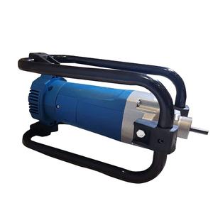 18000 आरपीएम उच्च आवृत्ति कंक्रीट कंपन: पूर्वी यूरोप के देशों में सबसे अधिक बिकने वाली 6.0 किलोग्राम फ्रेम प्रकार - Product Image 1