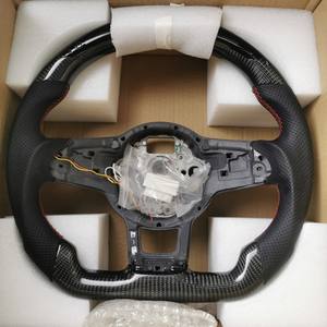 Mode de conduite de démarrage au volant Led de haute qualité R8 <span class=keywords><strong>4</strong></span> boutons pour Volkswagen <span class=keywords><strong>Golf</strong></span> <span class=keywords><strong>7</strong></span> GTI <span class=keywords><strong>Golf</strong></span> <span class=keywords><strong>R</strong></span> <span class=keywords><strong>Golf</strong></span> 8 - Product Image 5