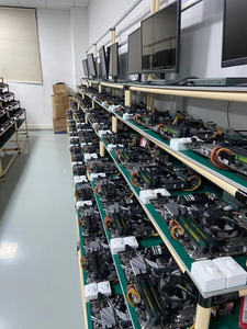 عرض سعر المصنع حار بيع i3 i5 i7 سطح المكتب H55 H61 b75 اللوحة مع <span class=keywords><strong>ddr3</strong></span> ذاكرة الوصول العشوائي - Product Image 3