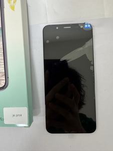 หน้า<span class=keywords><strong>จอ</strong></span> LCD สำหรับโทรศัพท์มือถือ RTS J6 รุ่น Samsung Galaxy J6 2018 <span class=keywords><strong>J600</strong></span>  <span class=keywords><strong>จอ</strong></span>แสดงผลแบบสัมผัสพร้อมชุดประกอบ อุปกรณ์เสริมมือถือ แบบ Oled Incell - Product Image 3