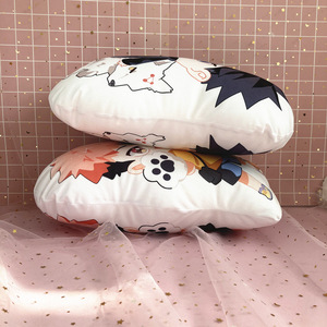 Oferta Especial: Llavero <span class=keywords><strong>de</strong></span> Peluche <span class=keywords><strong>de</strong></span> Anime Jujutsu Kaisen, <span class=keywords><strong>Almohada</strong></span> <span class=keywords><strong>de</strong></span> Abrazo, Colgante Antipérdida para Bolso, Regalo <span class=keywords><strong>de</strong></span> Merchandising <span class=keywords><strong>de</strong></span> Anime, Personalizable, Venta al por Mayor - Product Image 6