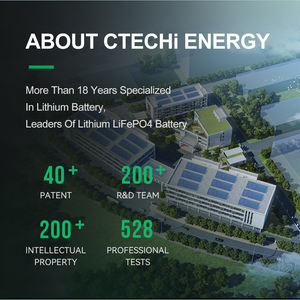 2.5kwh 3kwh 5kwh 10kwh 15kwh 20kwh 48v 50Ah 100Ah 150Ah 200Ah 400Ah - Product Image 3