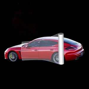 <span class=keywords><strong>Film</strong></span> de protection de voiture professionnel en TPU/PU/PPF transparent haute brillance, installation facile, sans résidu, auto-réparant, design élégant, nouvelle vision, nouveauté - Product Image 1