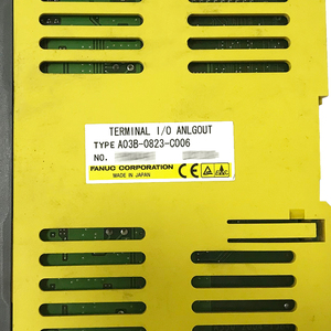 อะไหล่ FANUC A03B-0823-C006 - Product Image 2