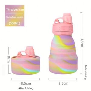 500Ml Adults' Travel <b>Cup</b> - Product Image 5
