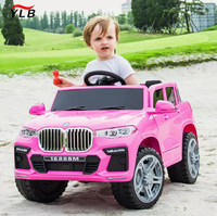 Camionnette électrique télécommandée pour enfants YLB, jouet en plastique, tricycle avec siège, modèle 102-XGZ1688BM