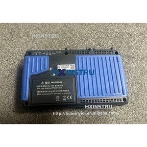 เครื่องบันทึกข้อมูลอุณหภูมิแบบหลายช่องสัญญาณขนาดเล็ก HIOKI LR8431 เครื่องเก็บข้อมูลและวิเคราะห์การวัดที่มีประสิทธิภาพ - Product Image 5