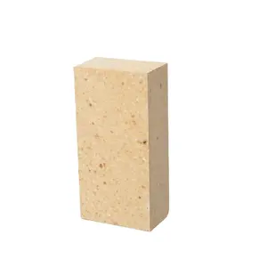 Thin Industrial Furnace Equipment Brick Tiles Clay Brick Fire Module Wholesale High Alumina Brick