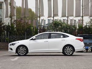 ฮุนได เนซ่า 1.8 ลิตร เกียร์อัตโนมัติ รุ่น Smart GLS V ปี <span class=keywords><strong>2017</strong></span> เป็นรถซีดานขนาดกลางที่ผลิตโดยบริษัทปักกิ่ง ฮุนได - Product Image 6