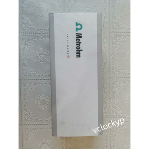 1 pièce neuve d'électrode Metrohm 60345100 6.0345.100, expédition via DHL/Fedex - Product Image 2