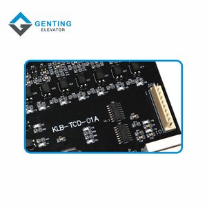 Запчасти для лифта, KLB-TCD-01A печатной платы лифта - Product Image 4