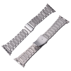 Reloj inteligente JAETIUM a prueba de agua con correa de titanio para Apple Watch - Product Image 2