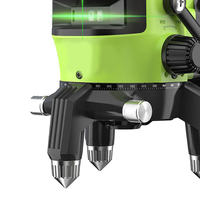 Niveau Laser vert 2/3/5 lignes, de bonne qualité, prix bas