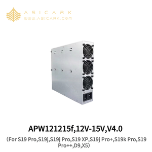 ASICARK | Bitmain Antminer Pro, <span class=keywords><strong>12</strong></span> V-15 V,V4.0 PSU untuk Antminer S19 Pro,S19j,S19j Pro,S19 XP,S19j Pro +,S19k Pro,S19 Pro ++,X5 - Product Image 2