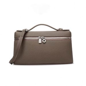 Bolsos de Mensajero de Diseño de Lujo para Mujer, Bolso Cruzado, Bolso Tote, Bolso de Mano con Cierre, Bolsos de Moda, Bolso para Cosméticos - Product Image 1