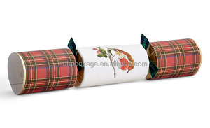 Direct Factory Supply <strong>Luxury</strong> 12 Inch Indoor Christmas <strong>Crackers</strong> 6 Pack Fireworks Decorations - Product Image 2