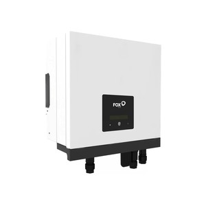FO SS Three Phase AC Coupled 5-18kWh <b>Energy</b> <b>Storage</b> <b>System</b> with 5.0kW DC/AC Inverter Charger 220/230Vac Input 99.9% Efficiency - Product Image 1