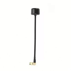 <span class=keywords><strong>Kit</strong></span> de modules VRX pour lunettes 3.3GHz Récepteur VRX 3.3G FPV Drones multirotors à longue portée Accessoires en plastique compatibles Mavic" - Product Image 2