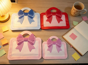 Bolsa de pie de PE con cierre de cremallera y impresión en huecograbado para envasado de snacks, regalos, galletas, café y dulces ácidos - Product Image 1
