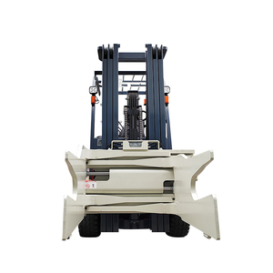 Chariot élévateur électrique à batterie de haute qualité Nouveau design pour les industries agricoles et de détail Agent de <span class=keywords><strong>recrutement</strong></span> d'entretien gratuit - Product Image 6