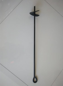 Anclaje de tierra/anclaje de barrena - Product Image 4