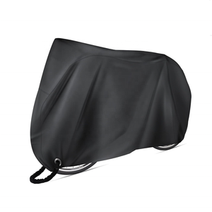 बाइक के लिए पैटियो आउटडोर सुरक्षात्मक कवर वाटरप्रूफ धूल पवन का सबूत पहाड़ सड़क शहर बाइक के लिए स्टोरेज बैग के साथ - Product Image 1