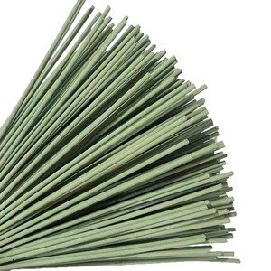 Vente en gros usine – Encens de sauge blanche aromatique en bois de 22 cm – Saison automne & été – Plus la quantité, plus le prix avantageux - Product Image 1