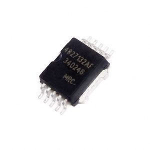 Componentes Electrónicos, Circuito Integrado IC en Stock 4827132AF 4827132 HSOP-10, Chip Automotriz - Product Image 1