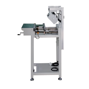 Estación de Conexión Monorraíl con Ventilador de Iones para Eliminación de Estática, Máquina de Transmisión y Conexión SMT para Placas de Circuito Impreso - Product Image 4