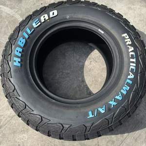 Pneus Habilead 2656517 <span class=keywords><strong>Tout</strong></span>-<span class=keywords><strong>terrain</strong></span> Conferser chez Tires 1758014 <span class=keywords><strong>Tout</strong></span>-<span class=keywords><strong>terrain</strong></span> Kapsen Tire Factory 27525r26 195r15c 21570r16 23545r18 - Product Image 4