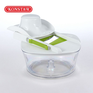 Portable Garlic <b>Blender</b> Onion <b>Chopper</b> Make Life Easier Pressing Cutter Multi-Purpose Home Food <b>Chopper</b> - Product Image 3
