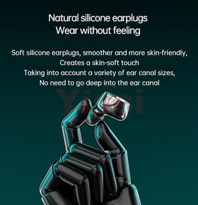 Écouteurs intra-auriculaires <span class=keywords><strong>M30</strong></span> Pro TWS avec affichage numérique, étanchéité IPX-7, faible latence pour jeux sur téléphone mobile - Product Image 3