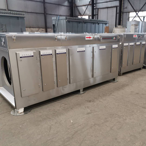 Épurateur d'huile d'épurateur de photooxygène UV personnalisation supprimer - Product Image 5