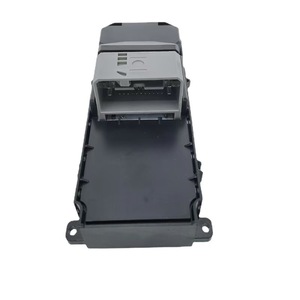 Interrupteur de commande de lève-vitre Honda Accord Acura TL 35750-TK4-A01 12V Verrouillage automatique électrique - Product Image 2