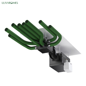 Difusor de Aroma de Grado Comercial, Dispensador de Fragancia Estándar para Ingeniería, Integrado en HVAC, Sin Agua, Capacidad de 5000 ml, de Lujo - Product Image 2