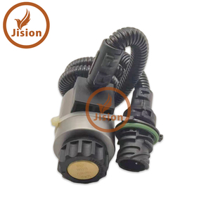 Vanne solénoïde 15066984 11144019 pour chargeuse sur pneus L220D L90E L110E L120E L150E L180E - Product Image 2