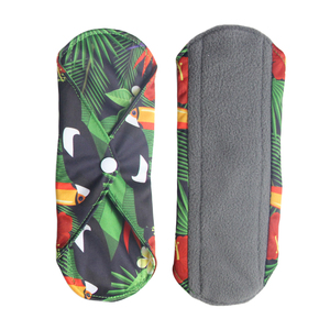 Băng Vệ Sinh Vải Than Tre 2020 Có Thể Tái Sử Dụng - Product Image 5