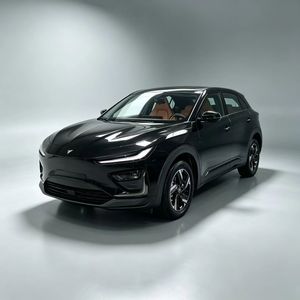 Voiture d'occasion Nezha X <span class=keywords><strong>2023</strong></span> 400 Lite Voiture électrique NEDC 401-500km Batterie LFP 50-70kWh 100-150kW Familiale Économique Pratique - Product Image 1