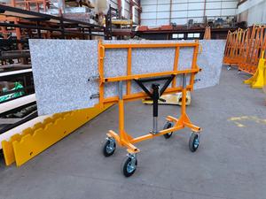 Pemasok Pabrik Cina Atas Meja Dapur Keranjang Instalasi Granit <span class=keywords><strong>Dolly</strong></span> - Product Image 6