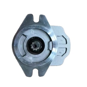 Pièces d'équipement de machines de construction 0510725106 Pompe à engrenages - Product Image 1