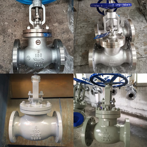 <span class=keywords><strong>316</strong></span> class150 <span class=keywords><strong>Globe</strong></span> <span class=keywords><strong>valve</strong></span> JIS mặt bích thép không gỉ <span class=keywords><strong>Globe</strong></span> <span class=keywords><strong>valve</strong></span> Dkv ansi150 SS304 mặt bích Hướng dẫn sử dụng toàn cầu van thép không gỉ 304 - Product Image 3