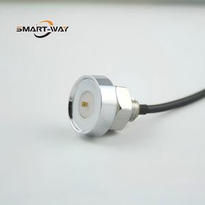 Contact magnétique industriel iButton IRON (TMR-M) à auto-alignement pour la gestion de flotte GPS, les terminaux de point de vente et le contrôle d'accès - Product Image 3