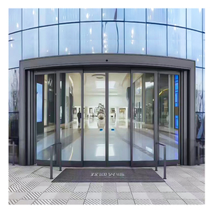 Nhận Dạng Chất Lượng Điện Tử Thông Minh Khóa Cho Kính Trượt Nhôm Cửa Kính Cường Lực Tắm Phân Vùng Cửa Trượt - Product Image 1