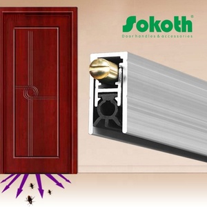Guarnizione Inferiore <span class=keywords><strong>per</strong></span> Porta d'Ingresso Auto Israeliana, Produzione all'Ingrosso dalla Cina - Product Image 3