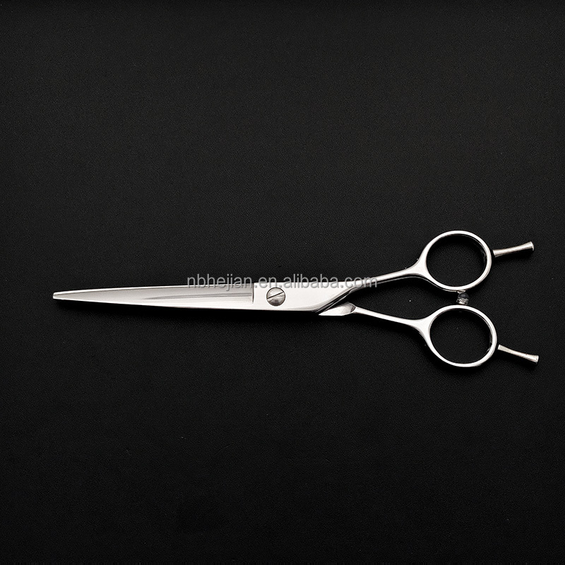 6.5 Inch Professional Hair Cutting Scissors Japanese Convex Edge