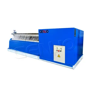 2024 China Supplier Metal Sheet Rolling Machine High Quality Small Mechanical Plate Rolling Forming Machine