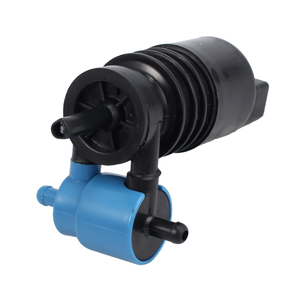 Pompa kaca depan produsen Autoparts 333955651 Washer Pump 191955651 1J0955665 - Product Image 1