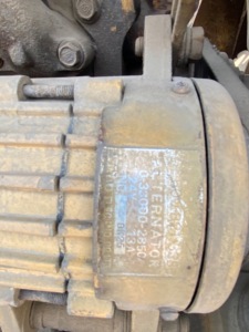 รถปราบดิน Komatsu D21P-6 ยี่ห้อมือสองชื่อดัง, รถปราบดิน komatsu D21P-6 มือสองในราคาถูกกว่า - Product Image 5