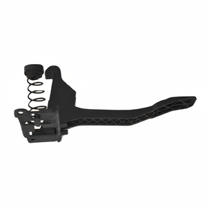 Gâche de verrouillage de capot pour Renault Megane 3 (expédition depuis le fabricant turc) Code produit: DLR2263 - Product Image 2